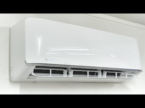 Install a &amp;quot;DIY&amp;quot; Mini-Split Heat Pump / Air Conditioner