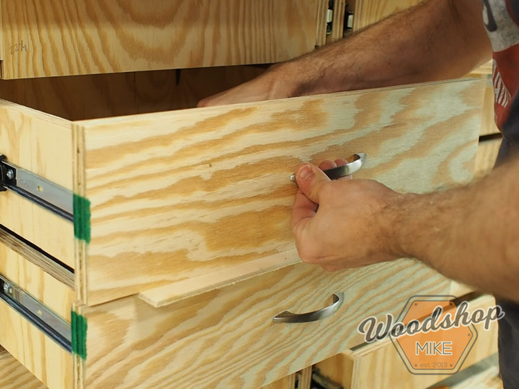 Installing-Drawer-Handle-DIY-Outfeed-Workbench copy - Copy.jpg