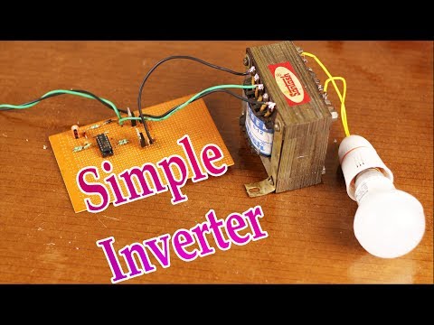 Inverter