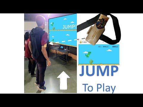 Jump Fit