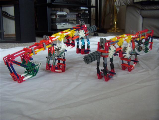 K'NEX Dual M7 Caseless SMGs #1.jpg