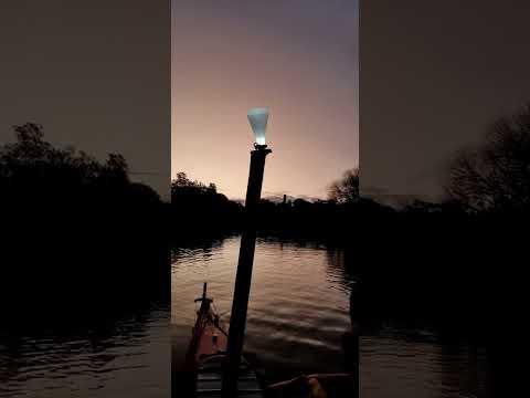 Kayak Light