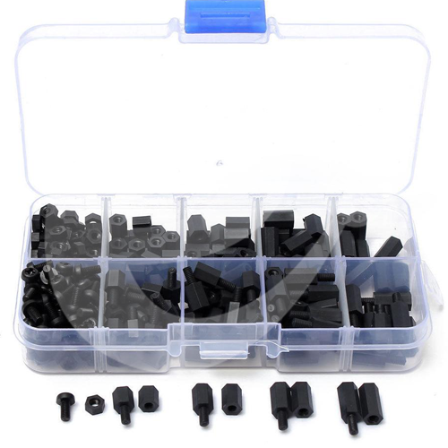 Kit-de-Espaciadores-de-Plastico-Negro-M3-300pcs-2.png