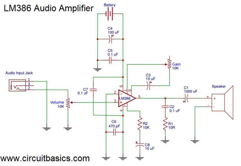 LM386-Amplifier-With-Gain-Schematic-768x529.png