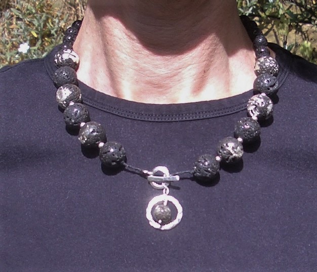 Lava necklace closeup.JPG