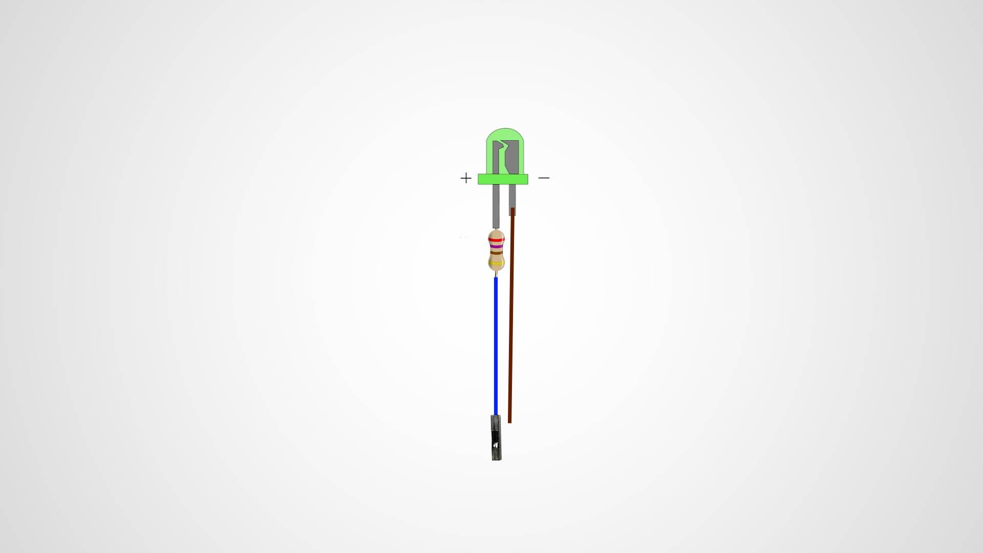 Led connection resistance et fil.jpg