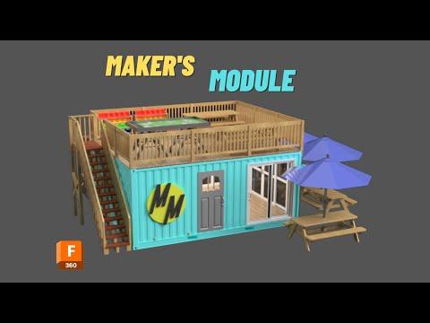 Maker's Module