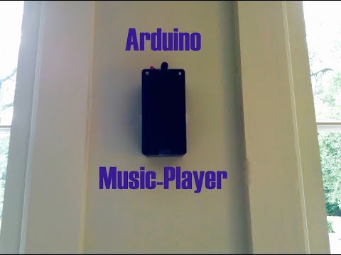 Making Music with Arduino!