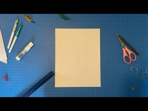 Measuring Page for Flipbook