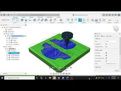 Milling Basics