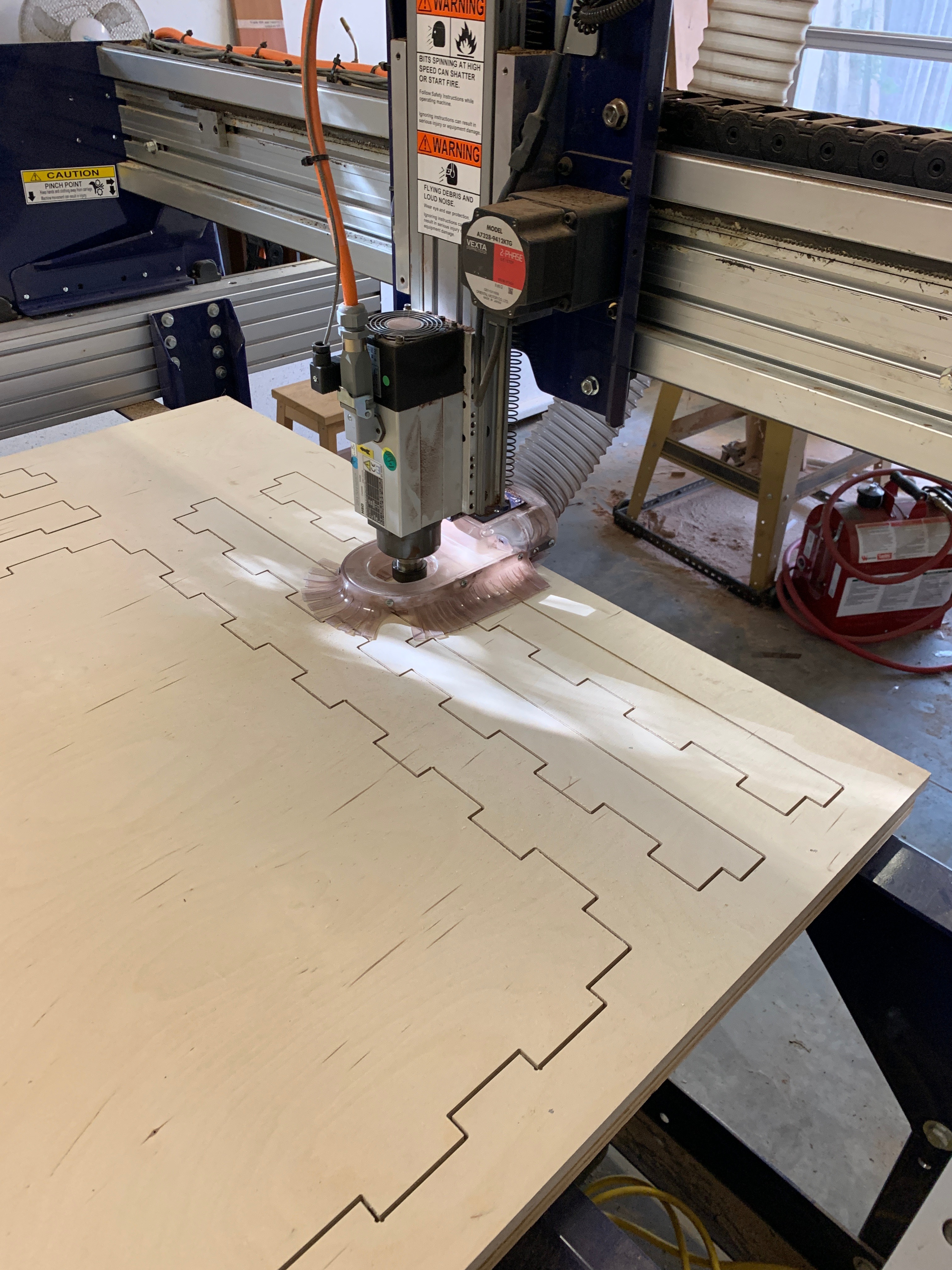 Milling Table Shot.JPG