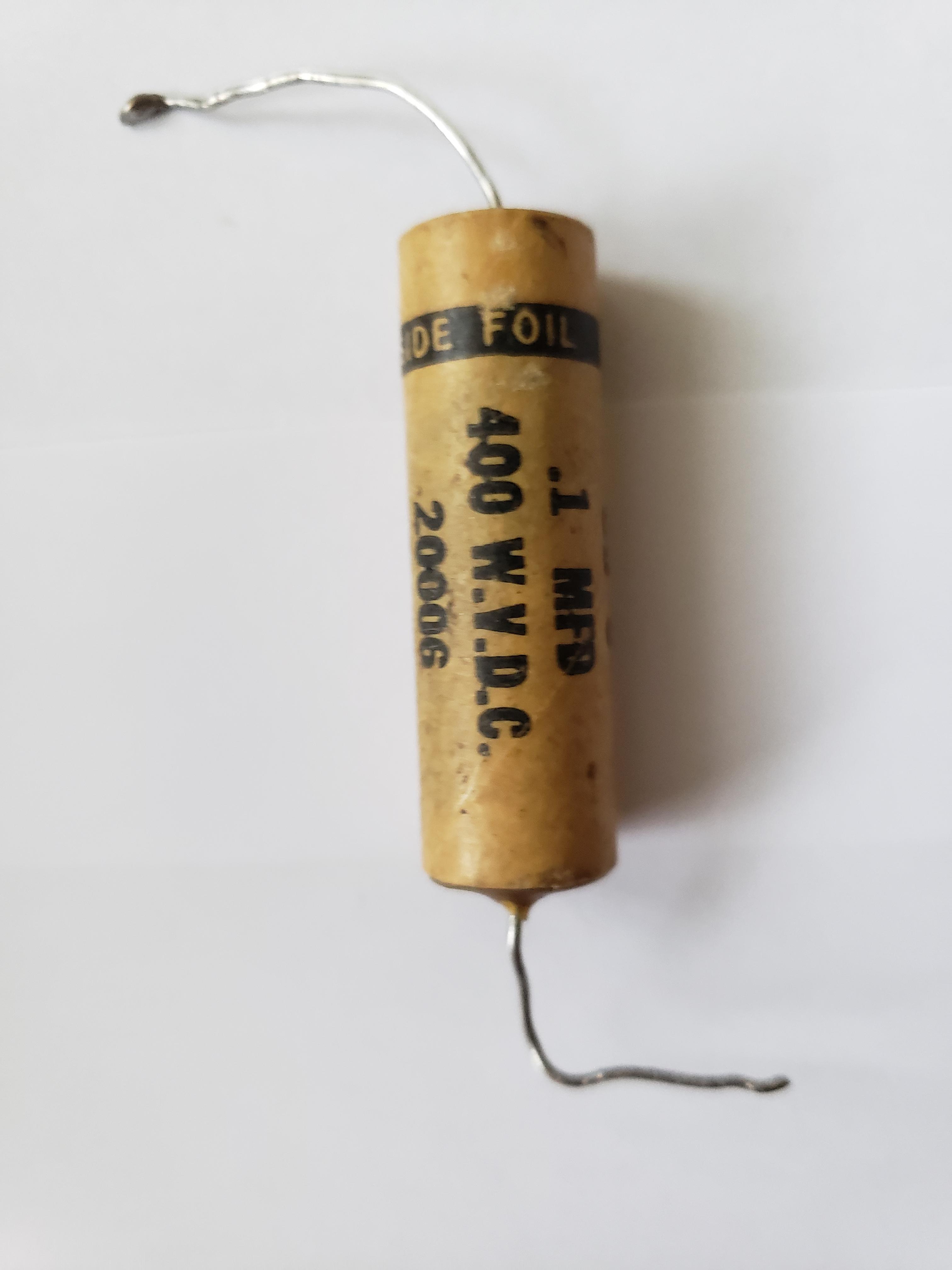 Old fashioned paper capacitor.jpg