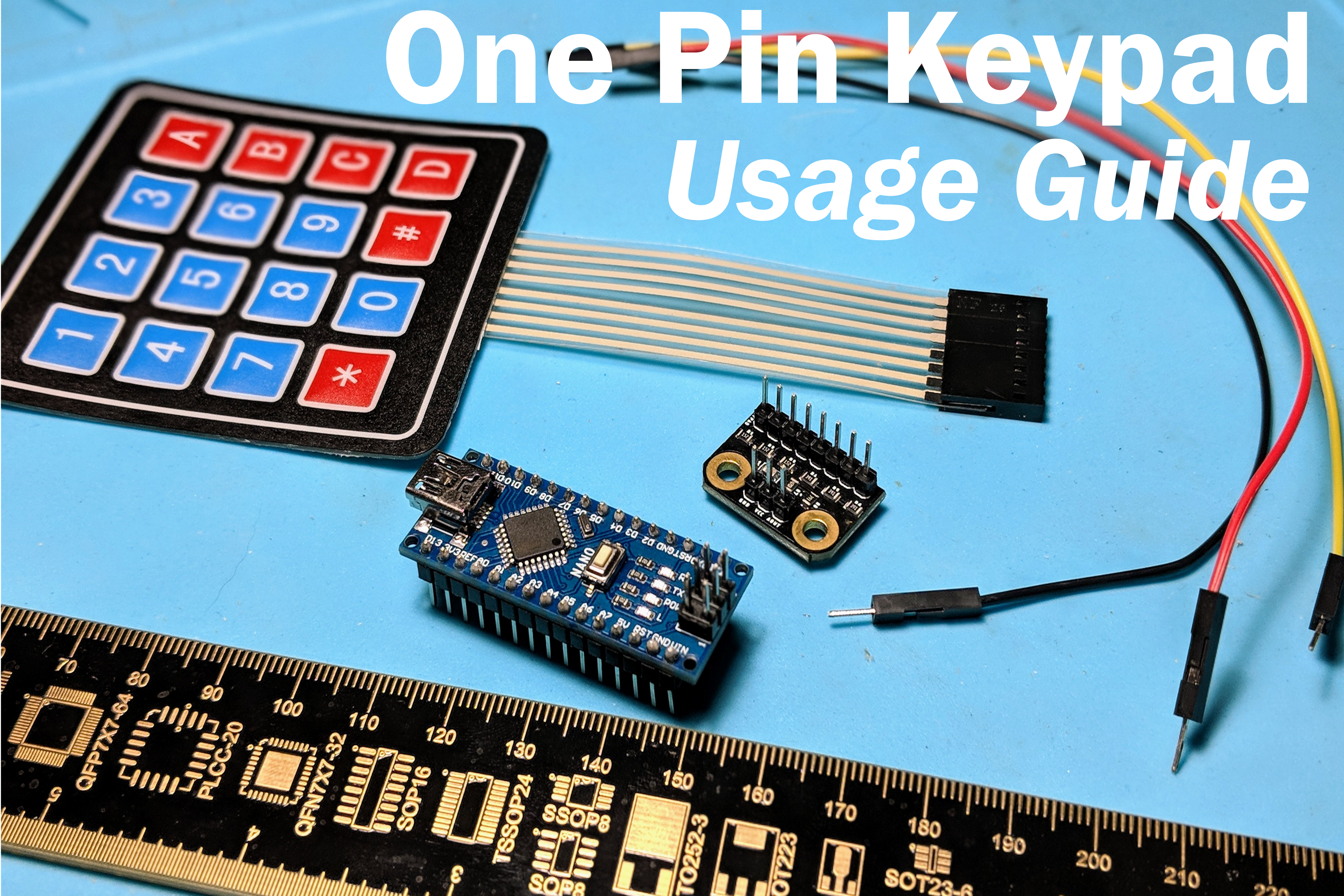 One Pin Keypad Instructables.png