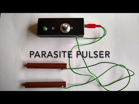 Parasite Pulser