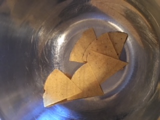 Place chips in bowl.JPG