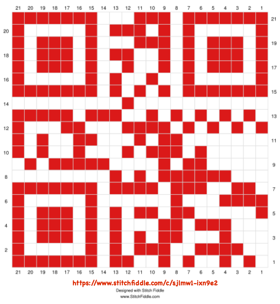 QR Valentine Message (1 stitch per square).png