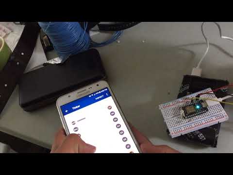 Remote Siren with Particle Photon Board