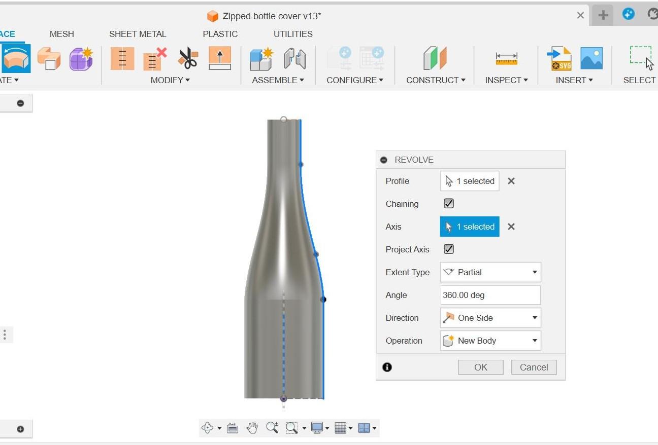 Revolving the bottle profile.jpg