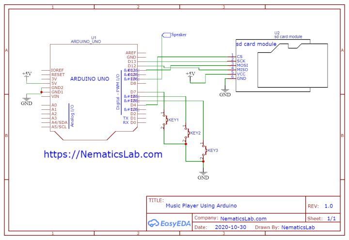 Schematic_Audio Player using arduino.jpg