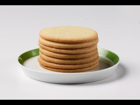 Seven Steps to Flawless Rolled Cookies with Julia M. Usher