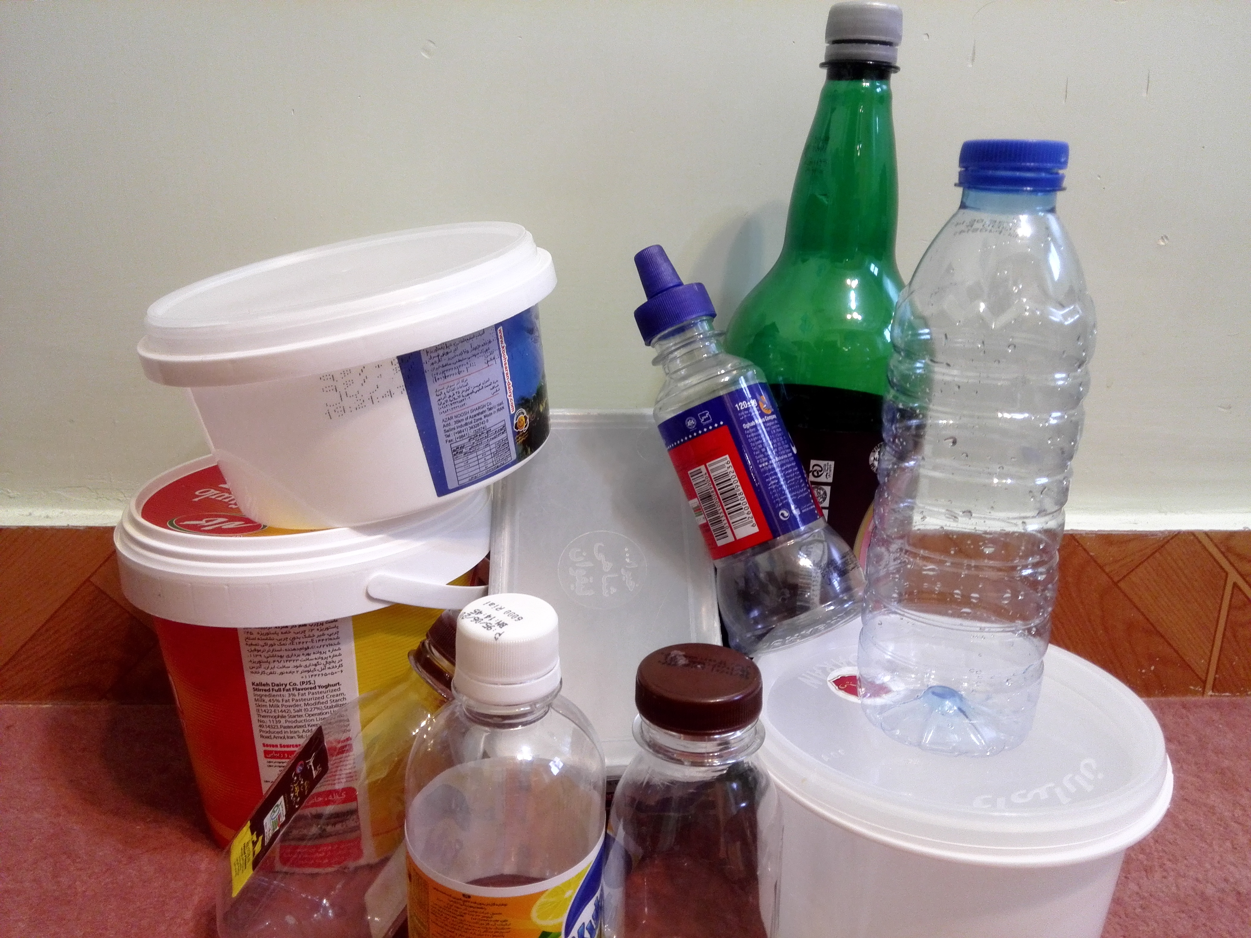 Several Types of Plastic Containers.jpg