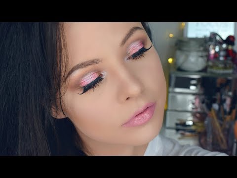 Spring Makeup Tutorial | Danielle Scott