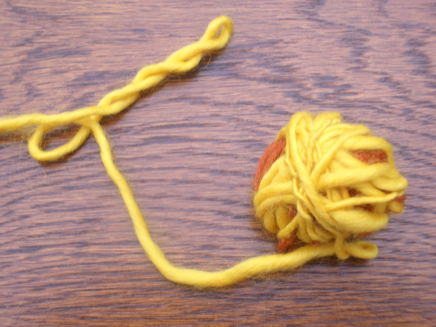 Spun yarn and ball.JPG