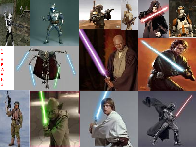 Star wars collage.bmp