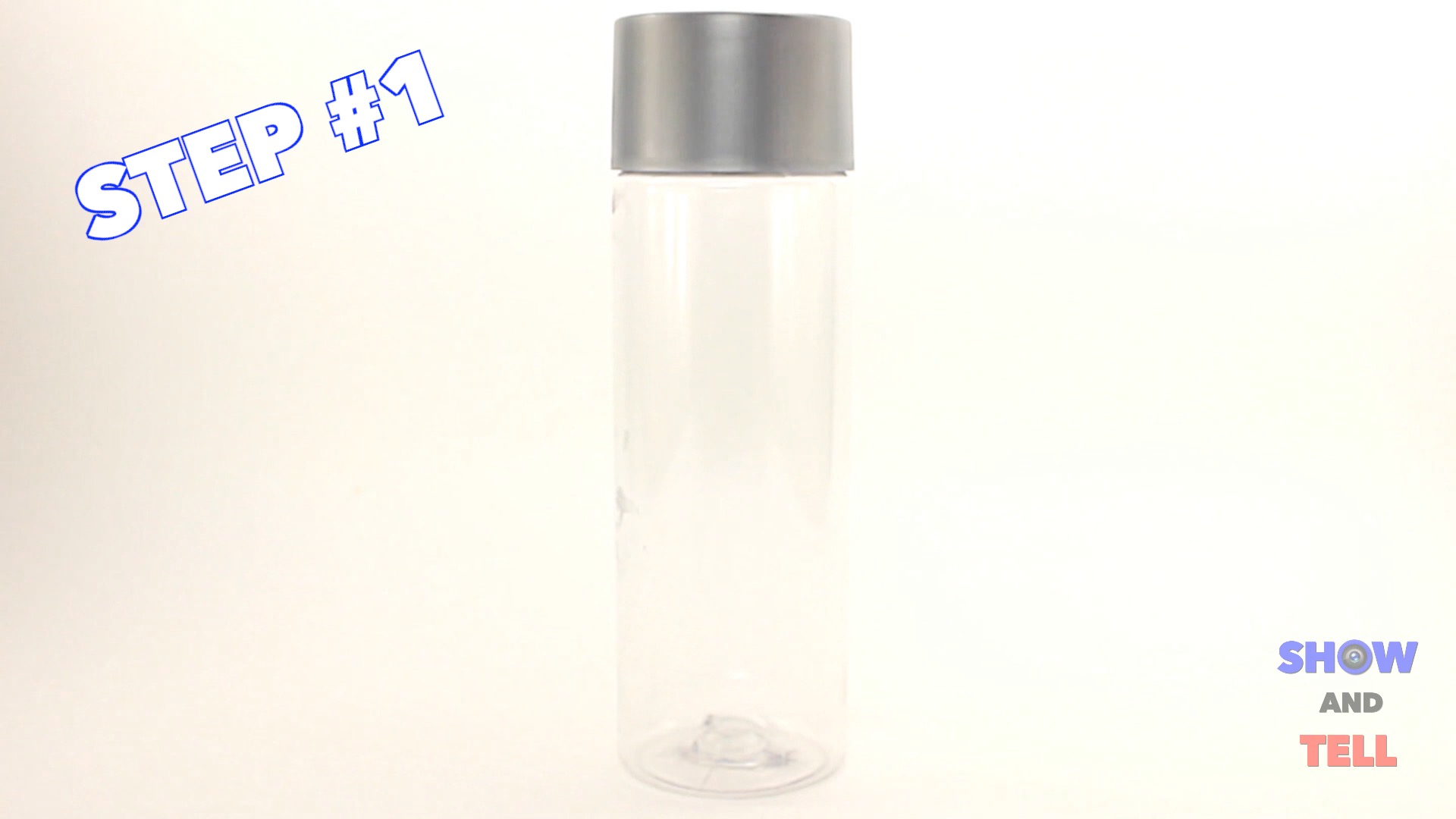 Step #1 Plastic Voss Water Bottle.jpg