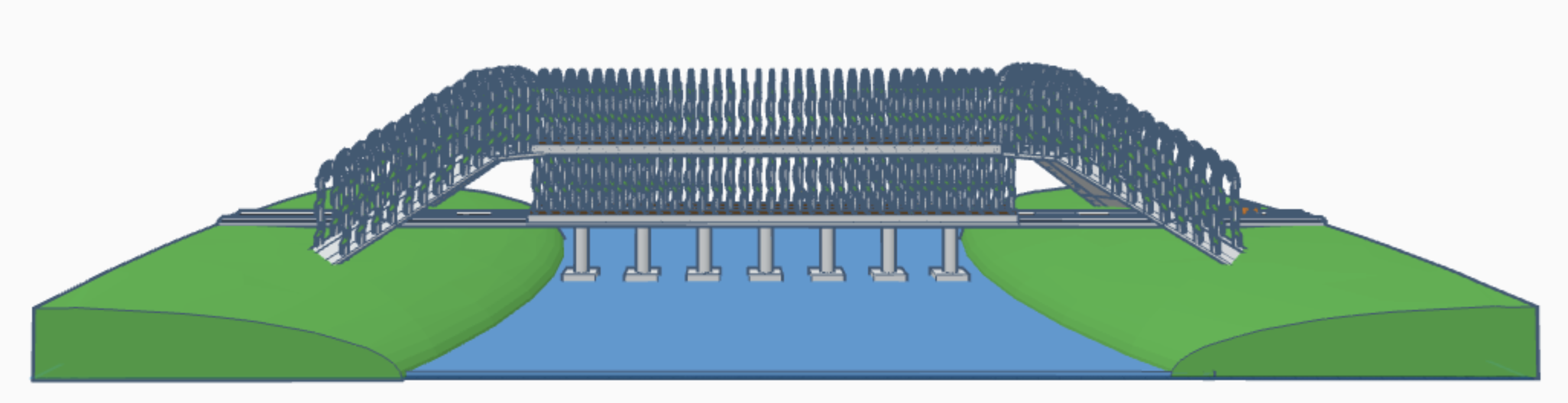 Step 2 - Build Bridge (Supports, Vines, Planters).png