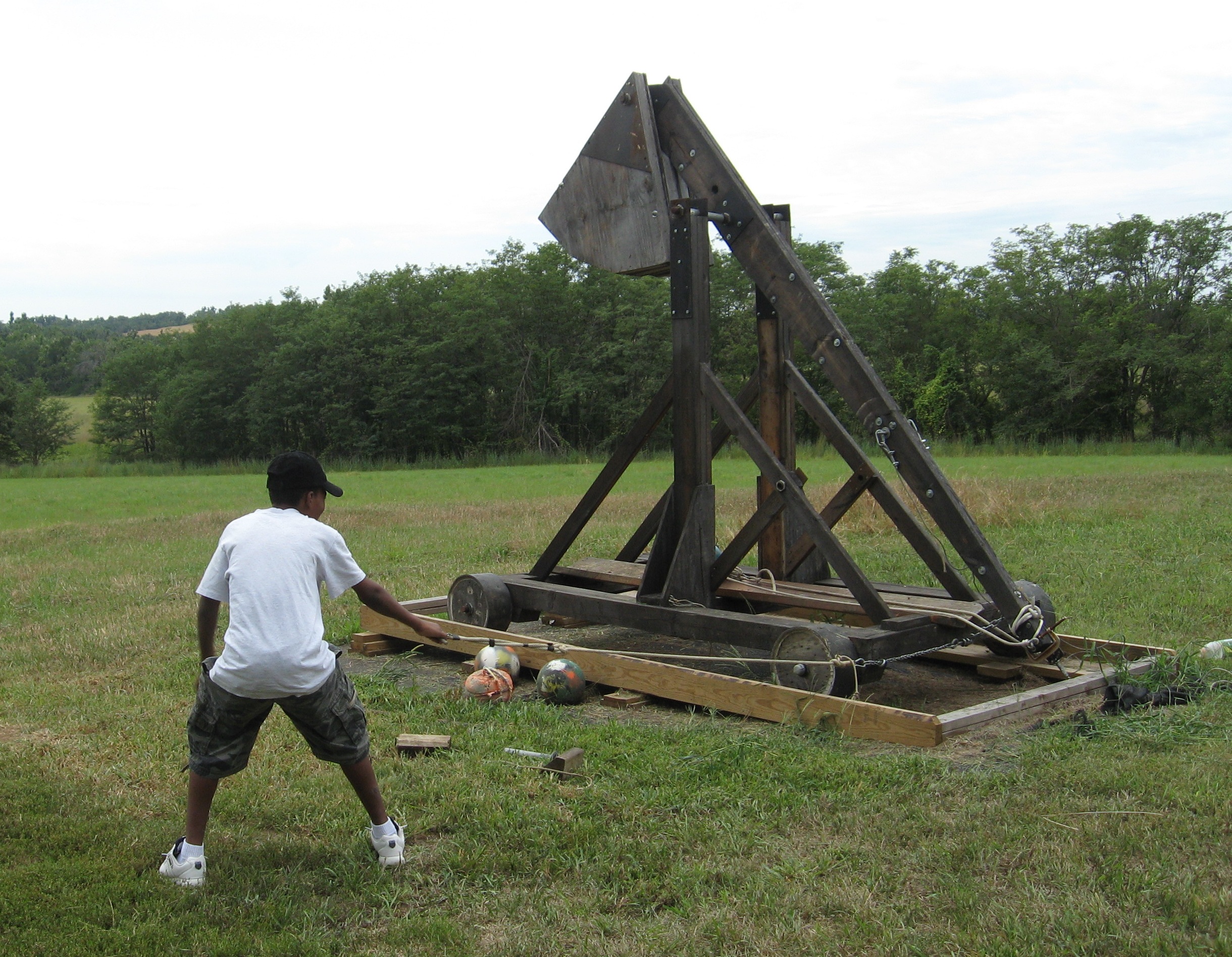 Stevie &amp; Trebuchet.jpg