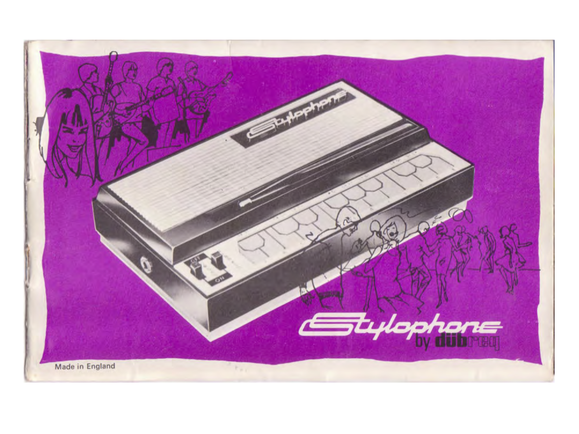 Stylophone P1.png