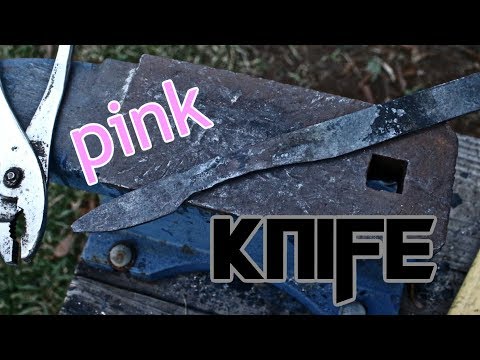 The Pink Knife | Part 1