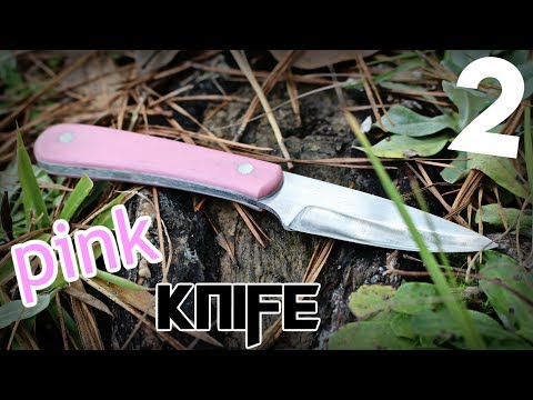 The Pink Knife | Part 2