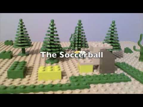 The Soccerball