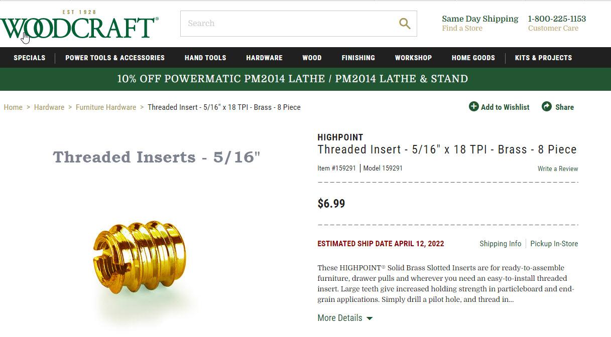 Threaded Inserts Woodcraft 5 sixteenths.jpg