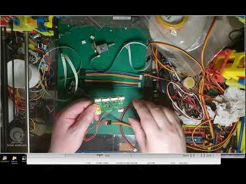 Tim's I2C Dual Motor Driver [Live Stream Follow Up]