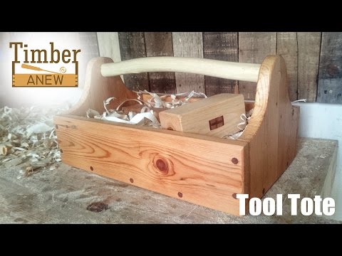 Tool Tote