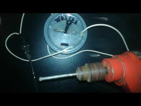 WATTER - Variable Power Controller