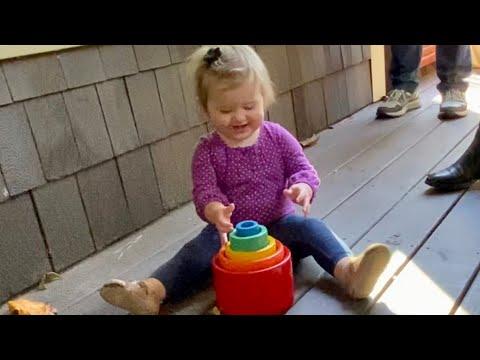 Woodturning, Julia&rsquo;s wooden nesting and stacking bowls