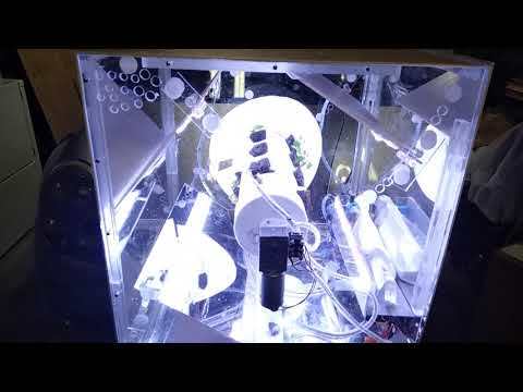 Zero G Grow Box