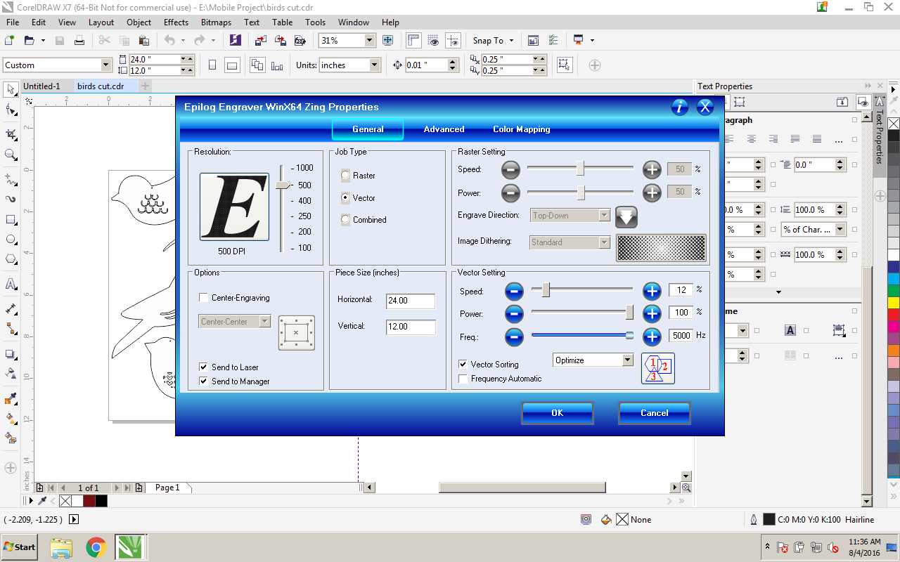 acrylic settings screen.png