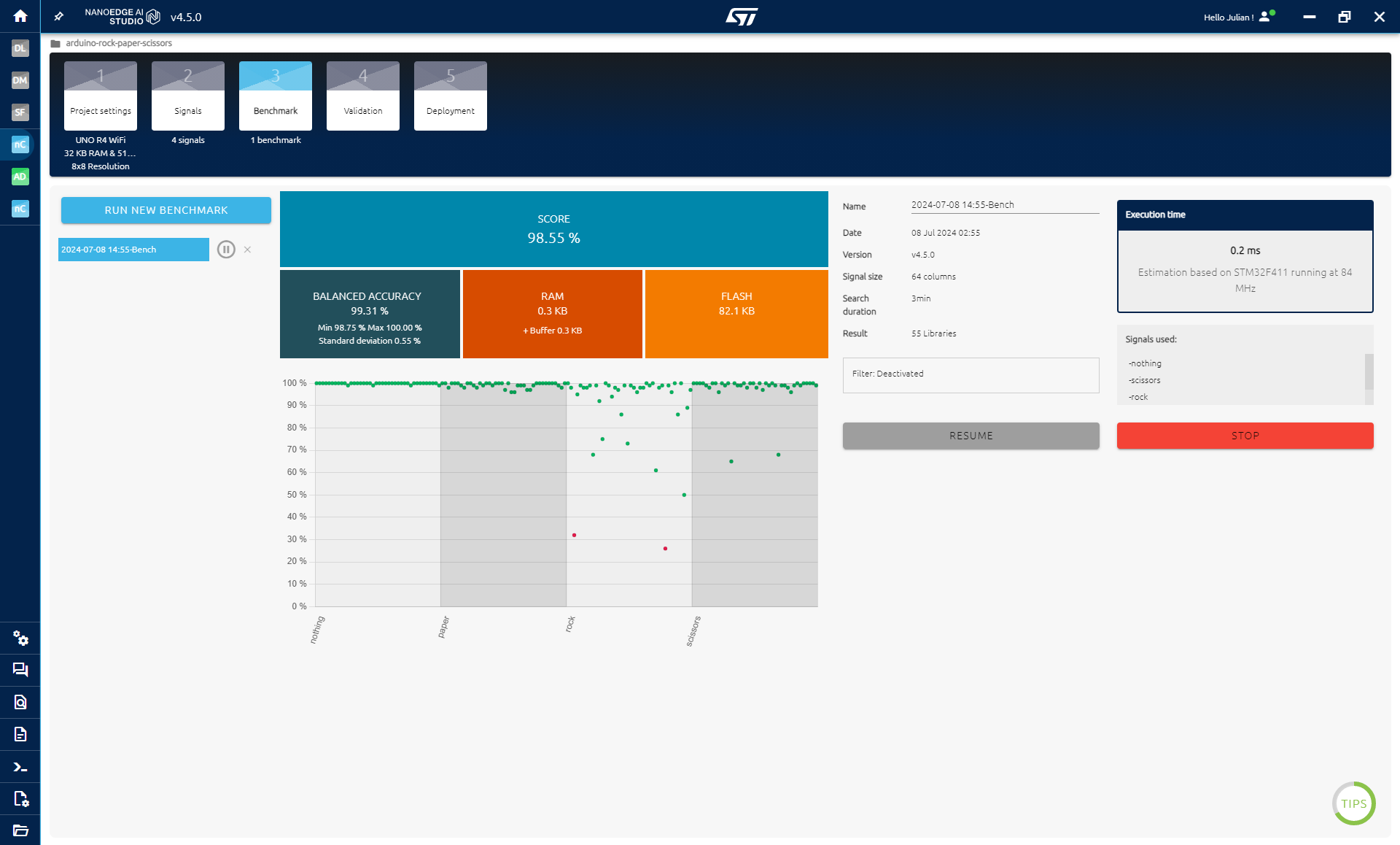 arduino-rock-paper-scissors-benchmark.PNG