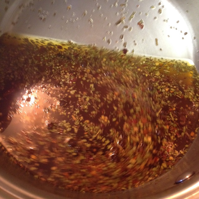 brine for mini sweet peppers.JPG