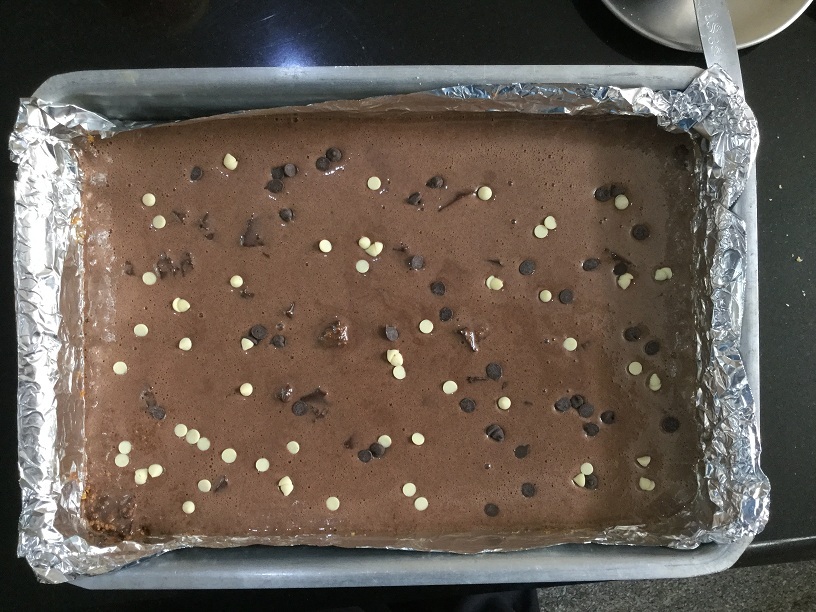 brownie batter in pan.jpg