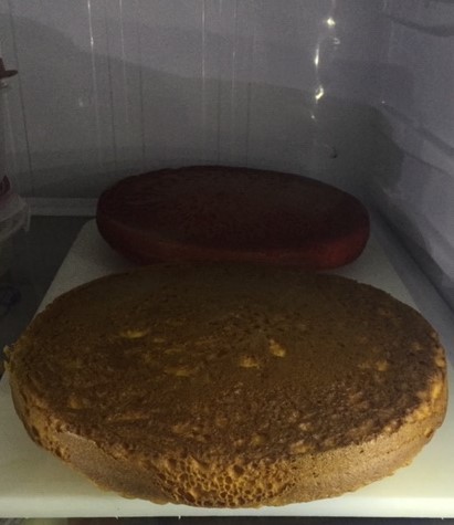 cakes in fridge.jpg