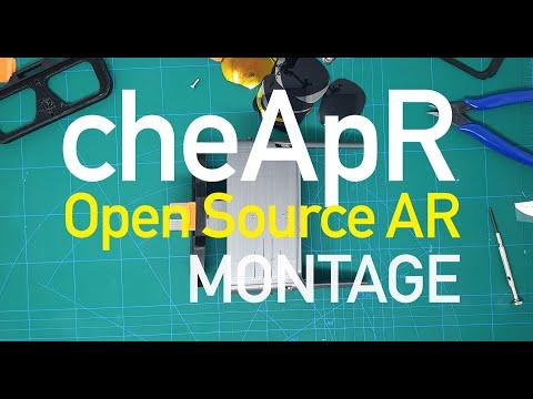 cheApR- Full montage