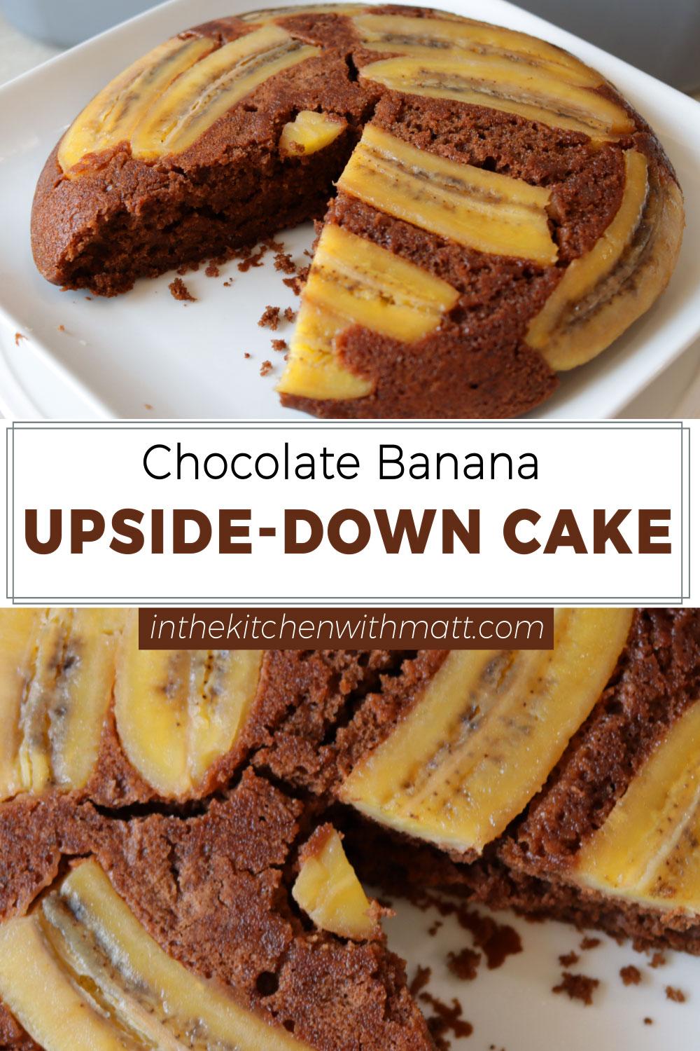 chocolate banana upside down cake Pin.jpg