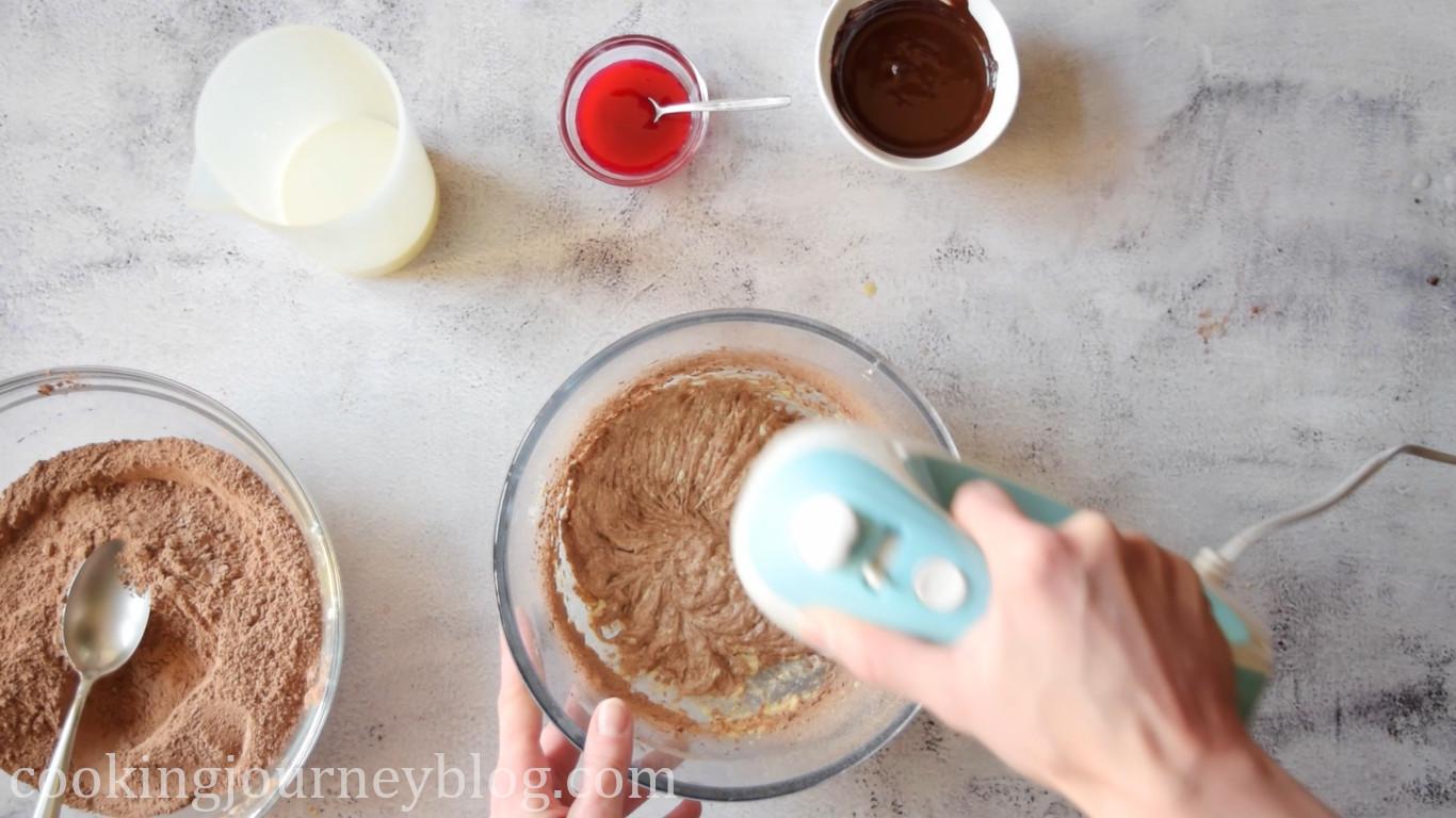 chocolate cherry cookies step4.jpg