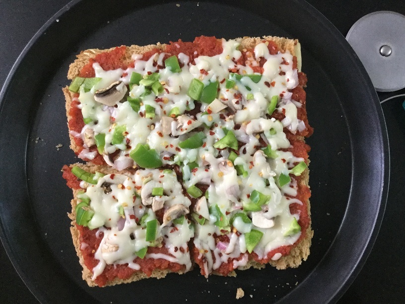 double decker bread pizza on stovetop 2.jpg